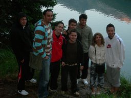 Milano 2008